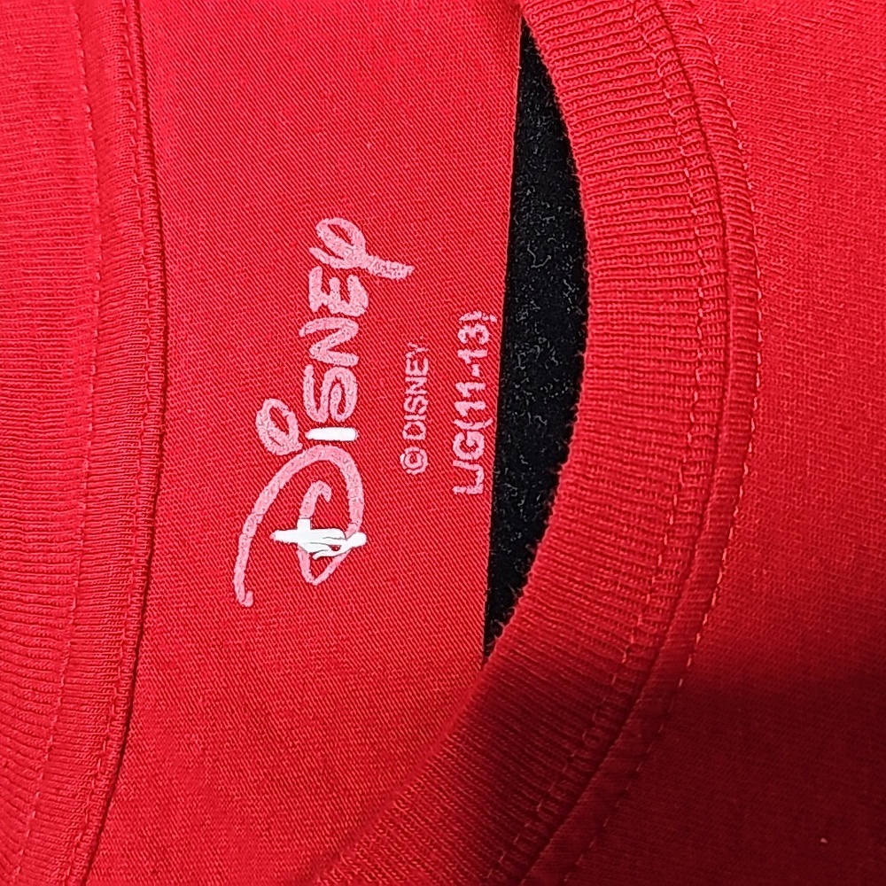 Mickey Mouse Bundle With Mickey Jacket, Red Micke… - image 8